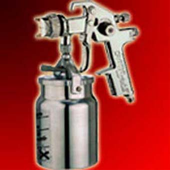 GPI SATAJET MSH 1.7 TOPCOAT GUN - SA23747 